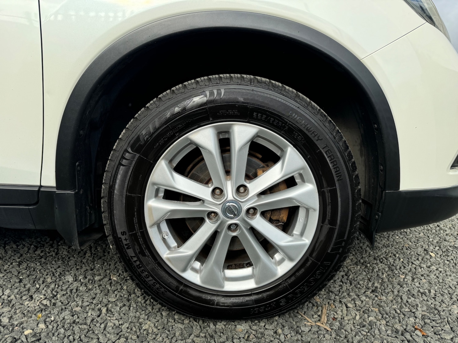 Used Nissan X-Trail 2015 for sale - 76383208: Photo 12