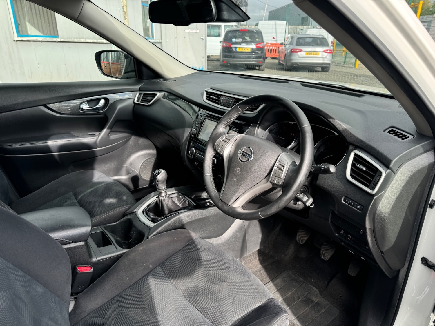 Used Nissan X-Trail 2015 for sale - 76383208: Photo 13