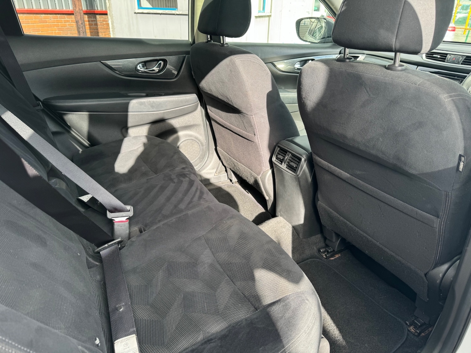 Used Nissan X-Trail 2015 for sale - 76383208: Photo 15