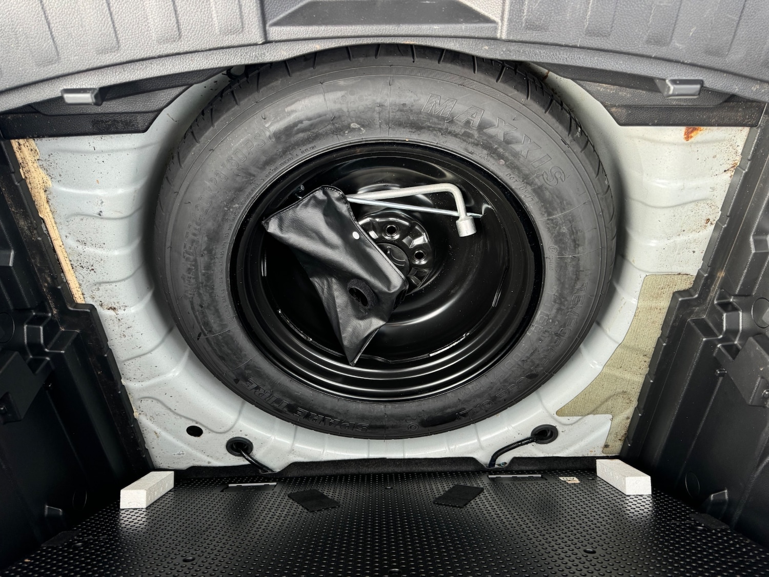 Used Nissan X-Trail 2015 for sale - 76383208: Photo 18