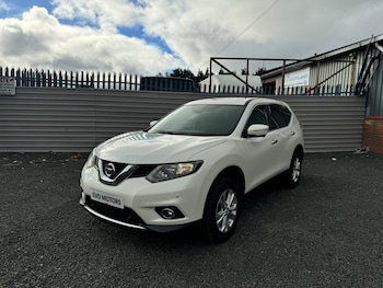 2015 (15) - 1.6 dCi Acenta 5dr