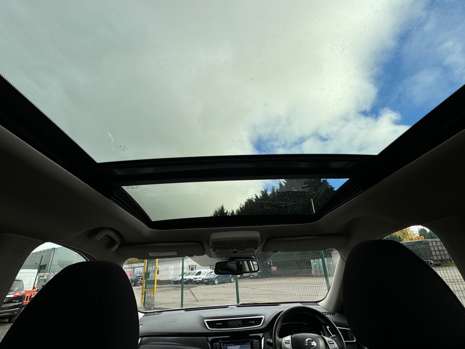 Used Nissan X-Trail 2015 for sale - 76383208: Photo 21