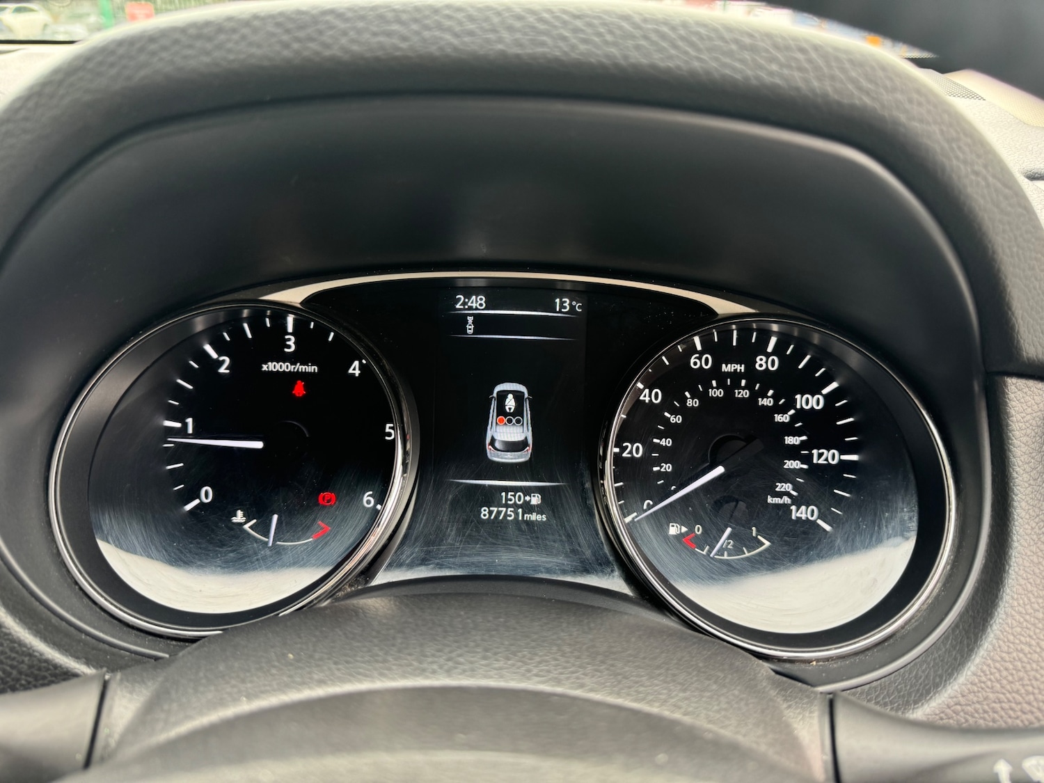 Used Nissan X-Trail 2015 for sale - 76383208: Photo 24