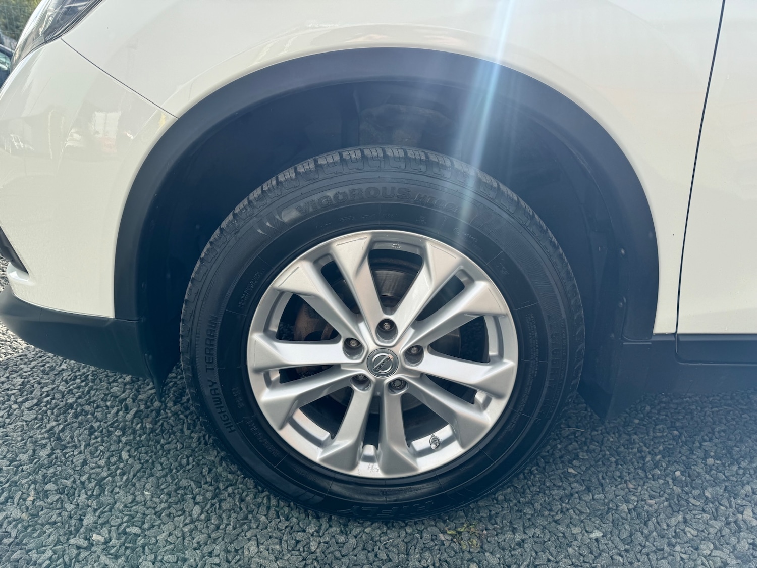 Used Nissan X-Trail 2015 for sale - 76383208: Photo 9