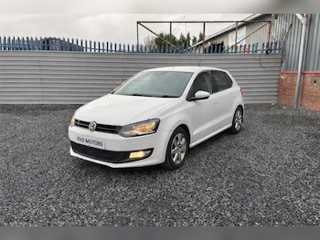 Volkswagen Polo feature image