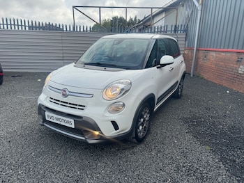 Used Fiat 500L 2013 for sale - 78633264: Photo