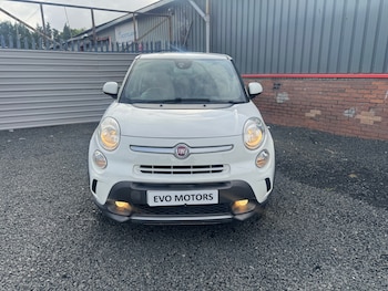 Used Fiat 500L 2013 for sale - 78633264: Photo