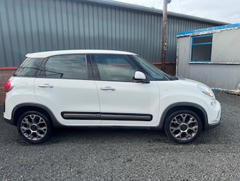 Used Fiat 500L 2013 for sale - 78633264: Photo