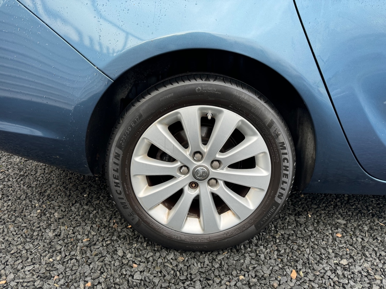 Used Vauxhall Astra 2015 for sale - 76479580: Photo 10