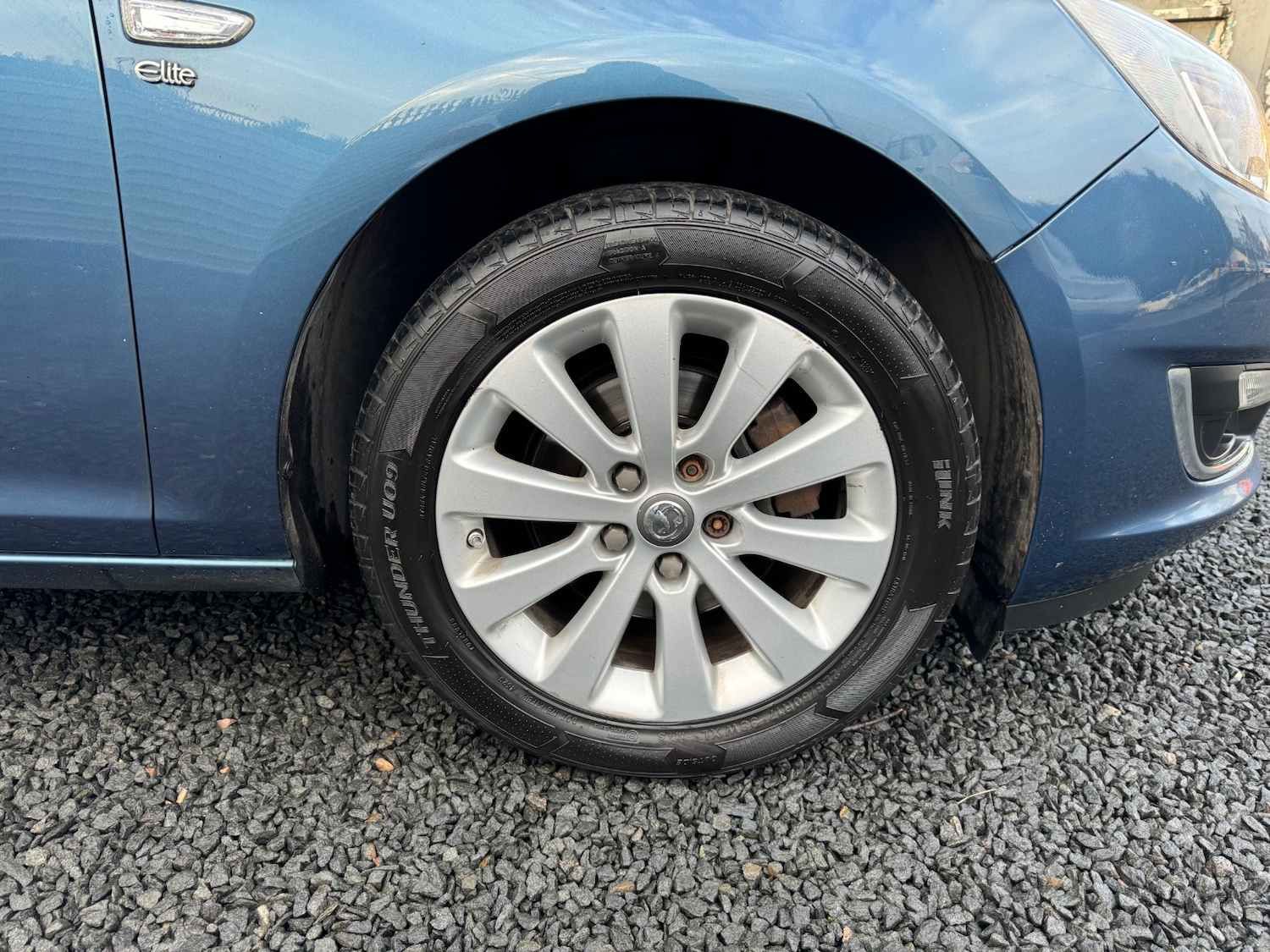 Used Vauxhall Astra 2015 for sale - 76479580: Photo 11