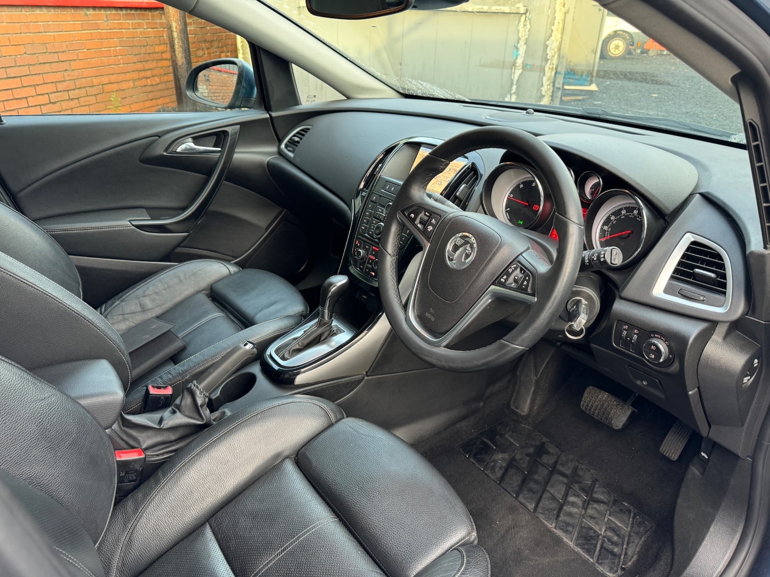 Used Vauxhall Astra 2015 for sale - 76479580: Photo 12