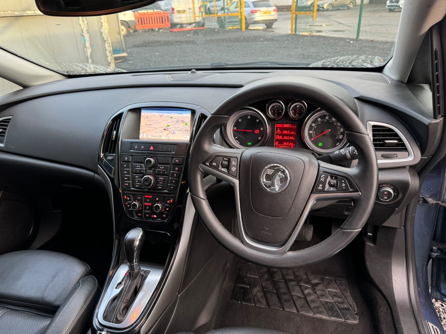 Used Vauxhall Astra 2015 for sale - 76479580: Photo 13