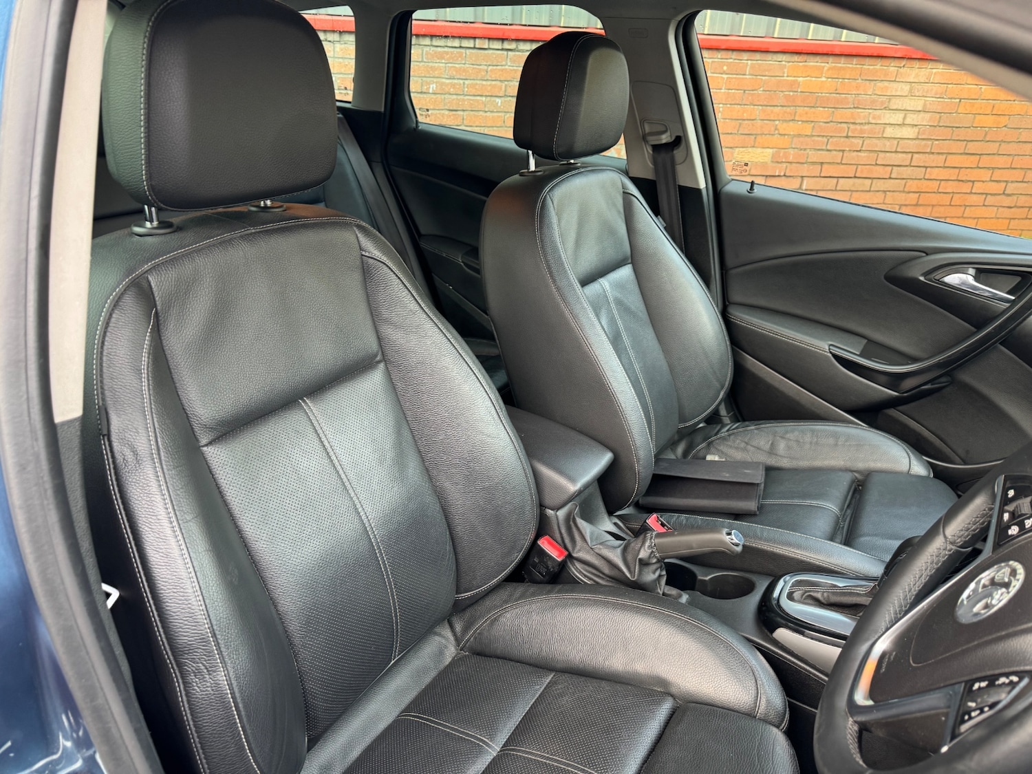 Used Vauxhall Astra 2015 for sale - 76479580: Photo 14