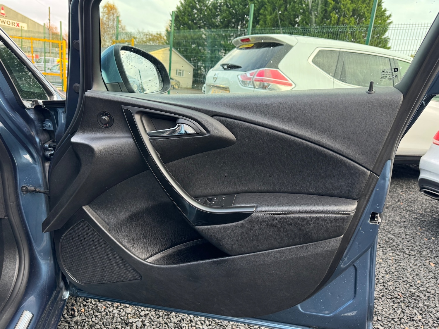 Used Vauxhall Astra 2015 for sale - 76479580: Photo 15