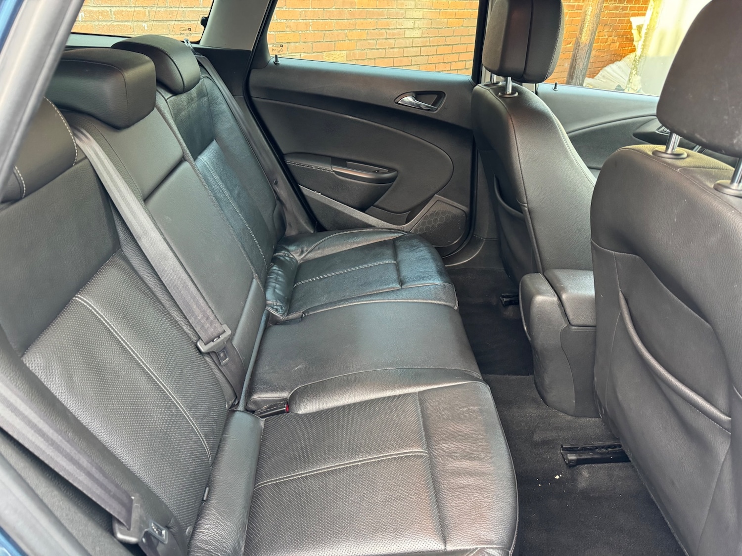 Used Vauxhall Astra 2015 for sale - 76479580: Photo 16