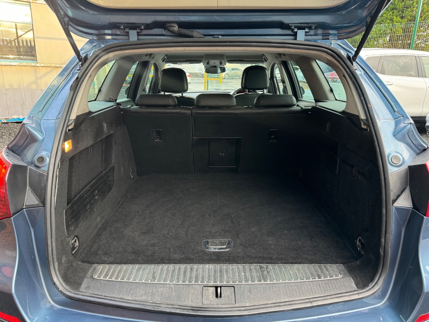 Used Vauxhall Astra 2015 for sale - 76479580: Photo 17