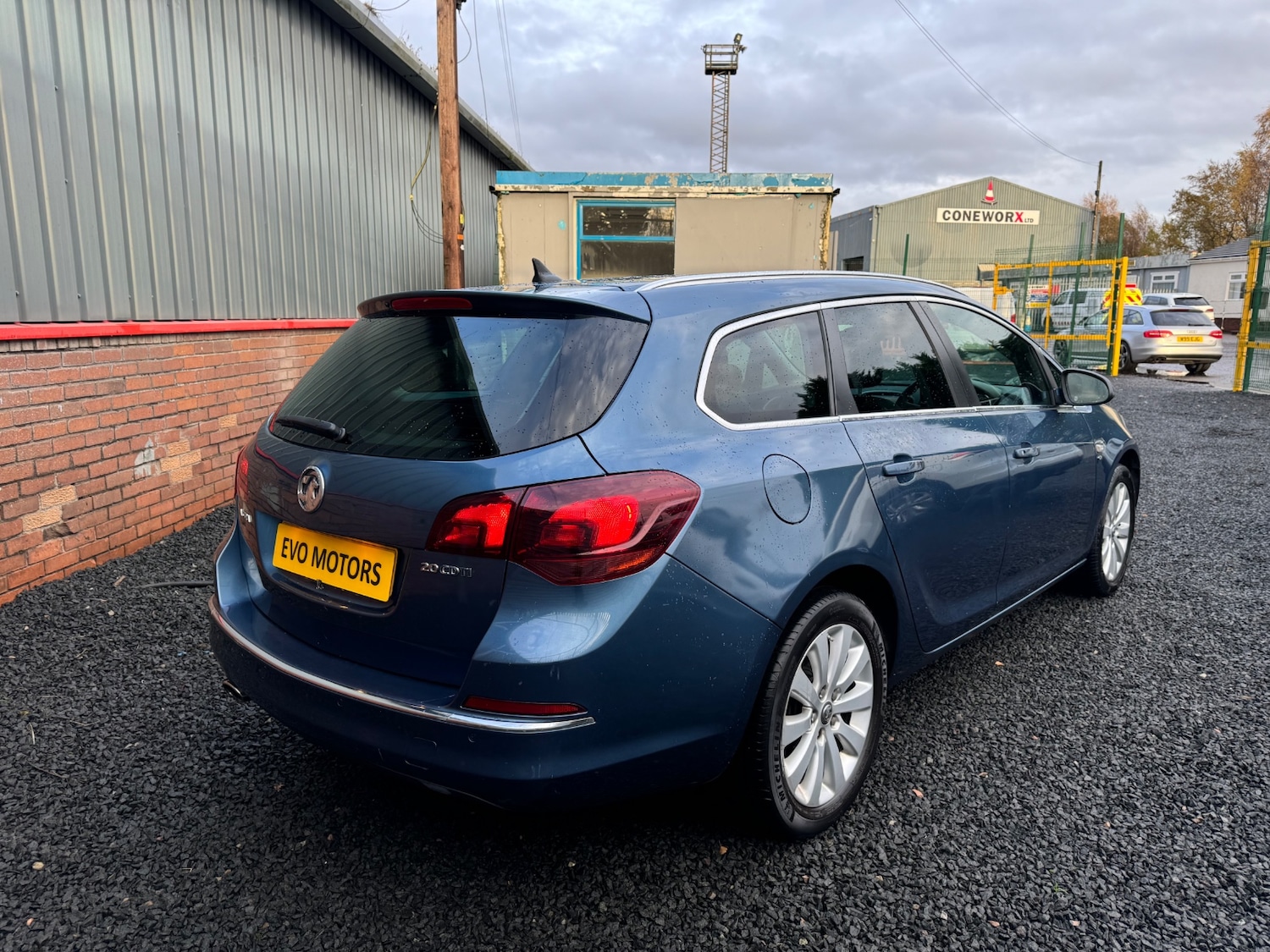 Used Vauxhall Astra 2015 for sale - 76479580: Photo 5