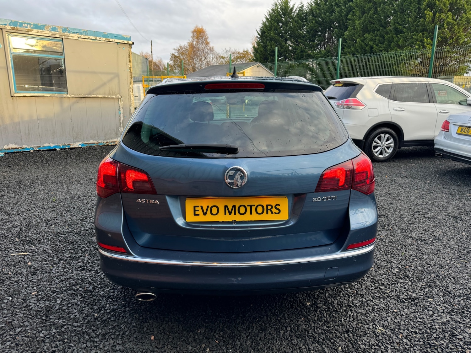 Used Vauxhall Astra 2015 for sale - 76479580: Photo 6