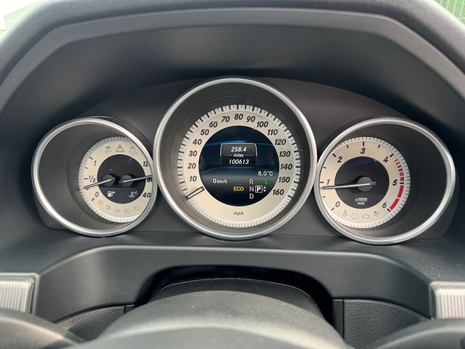 Used Mercedes-Benz E Class 2016 for sale - 76402872: Photo 11