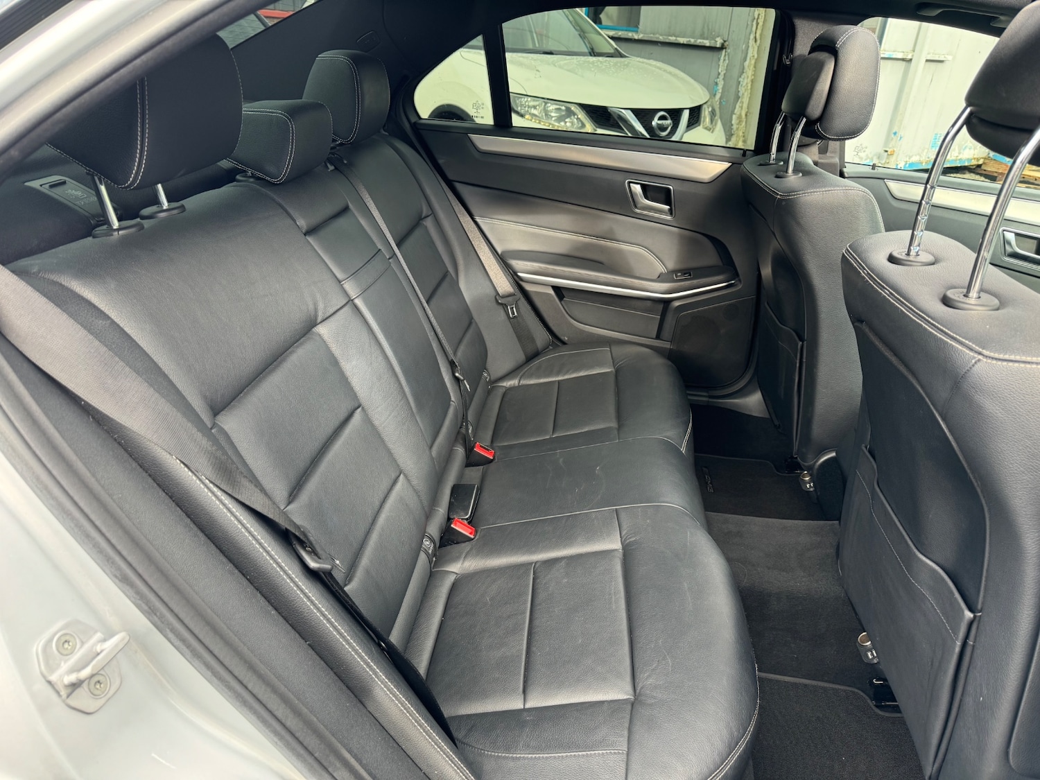 Used Mercedes-Benz E Class 2016 for sale - 76402872: Photo 12