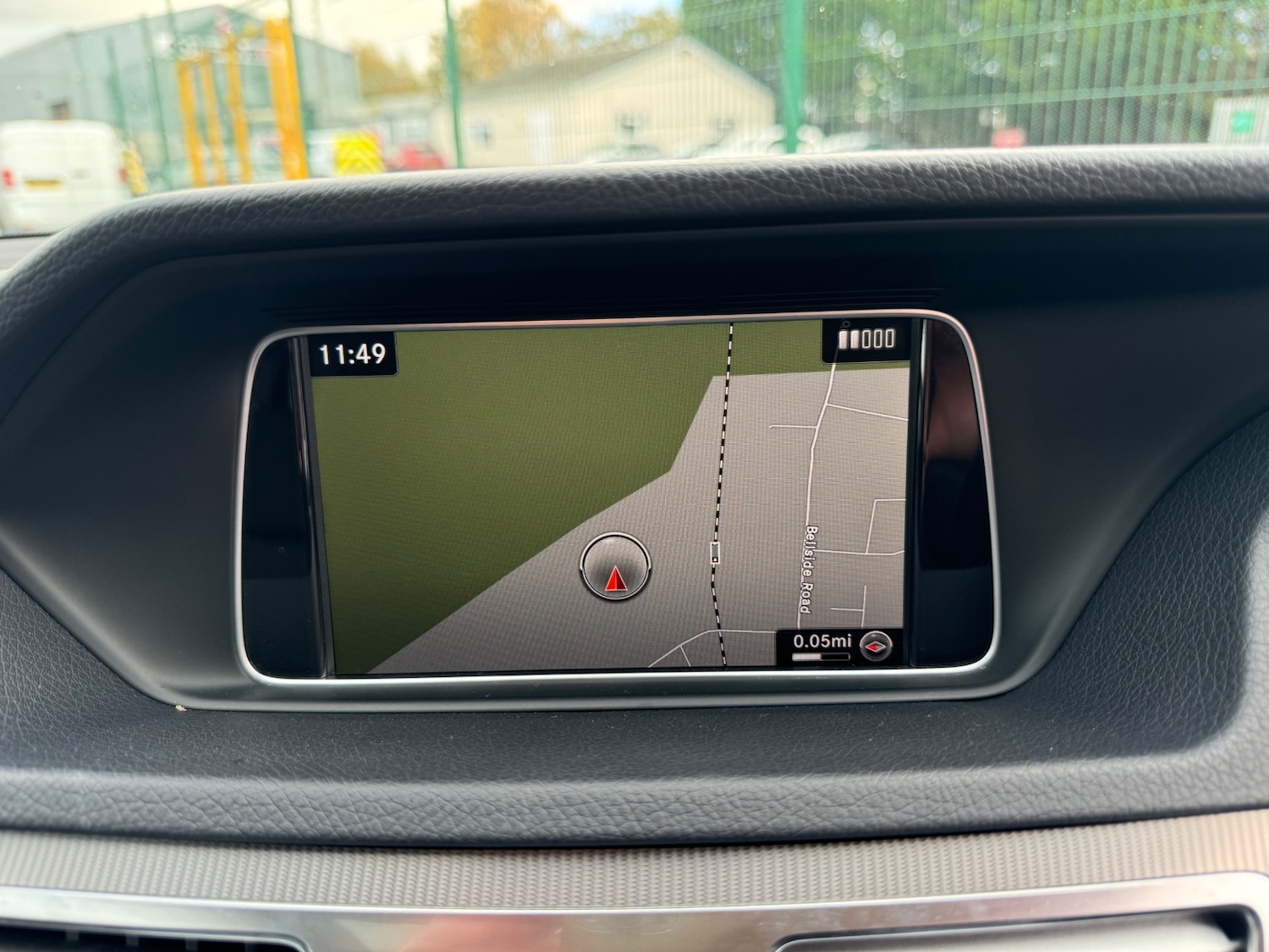 Used Mercedes-Benz E Class 2016 for sale - 76402872: Photo 15