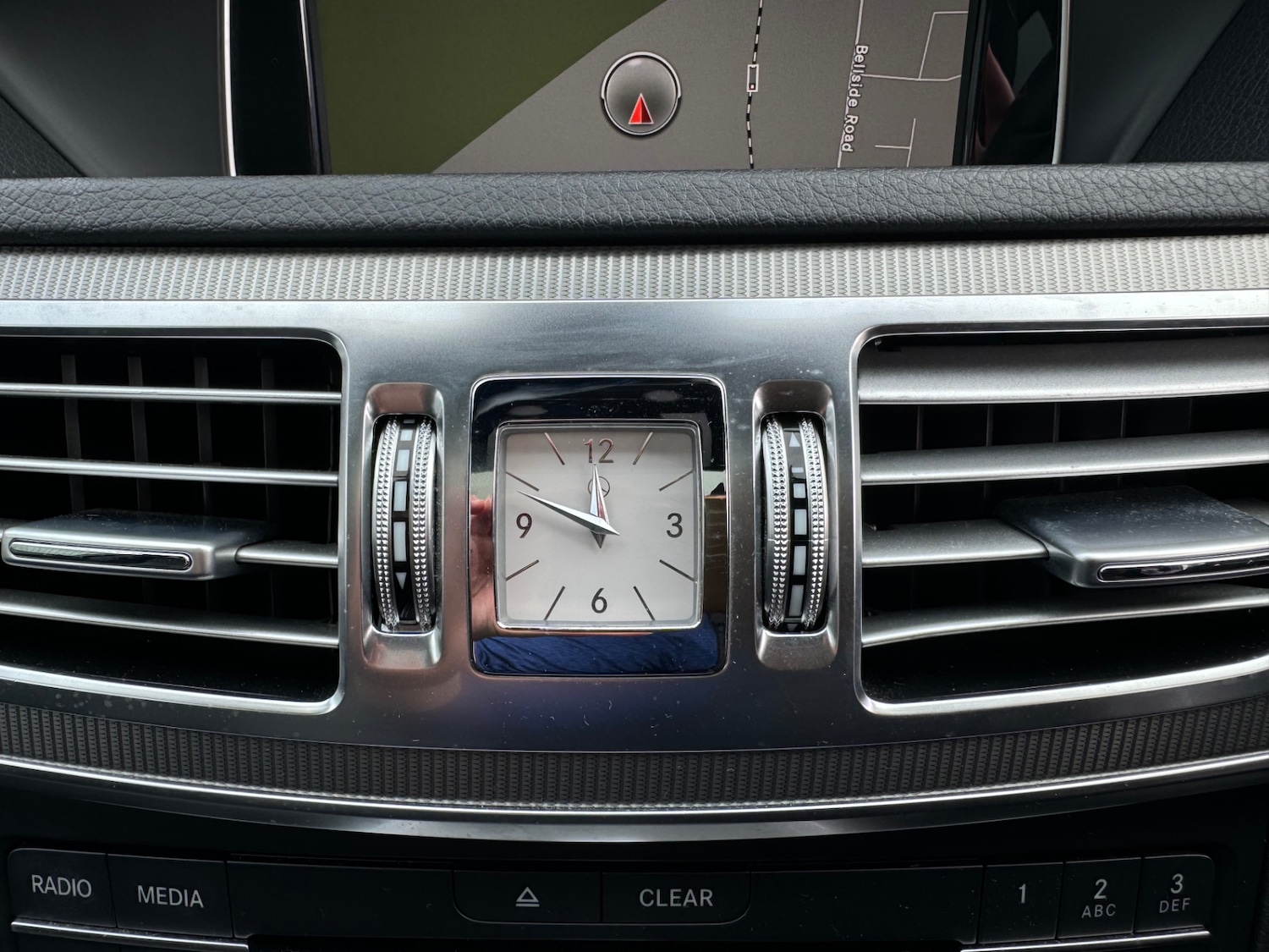 Used Mercedes-Benz E Class 2016 for sale - 76402872: Photo 16