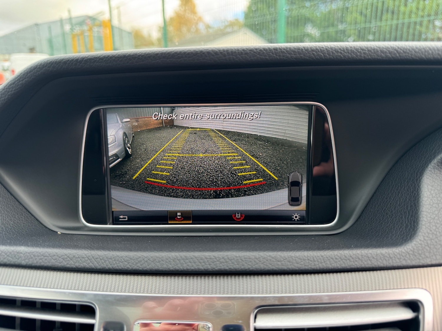 Used Mercedes-Benz E Class 2016 for sale - 76402872: Photo 18