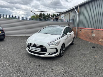 Used Citroen DS5 2013 for sale - 78579273: Photo