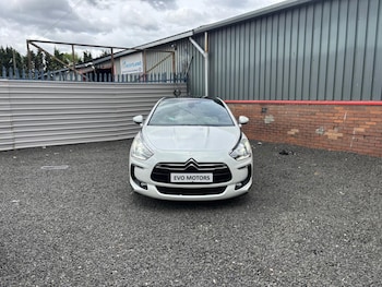 Used Citroen DS5 2013 for sale - 78579273: Photo