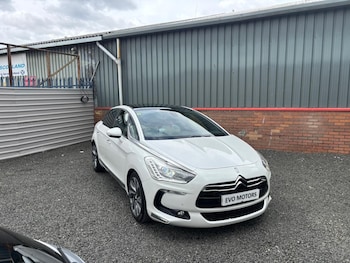 Used Citroen DS5 2013 for sale - 78579273: Photo
