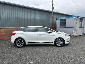 Used Citroen DS5 2013 for sale - 78579273: Photo
