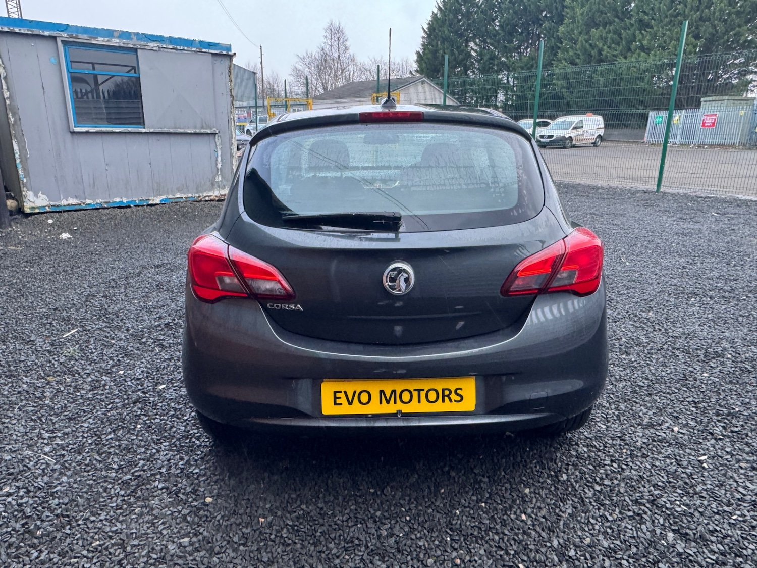 Used Vauxhall Corsa 2017 for sale - 77446230: Photo 4