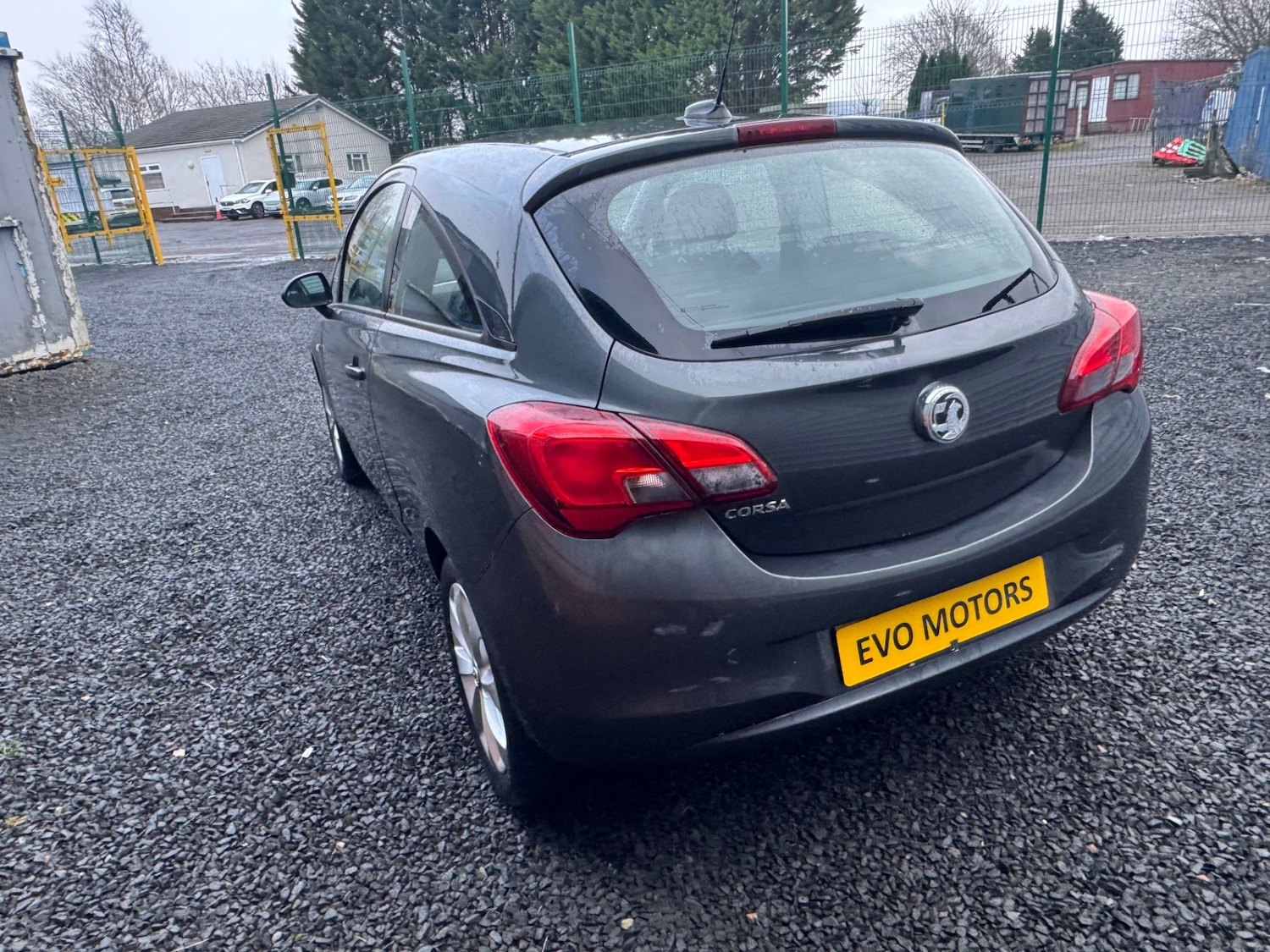 Used Vauxhall Corsa 2017 for sale - 77446230: Photo 5