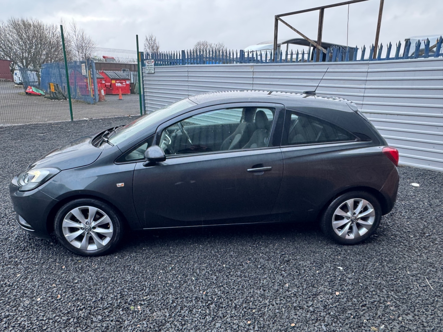 Used Vauxhall Corsa 2017 for sale - 77446230: Photo 6