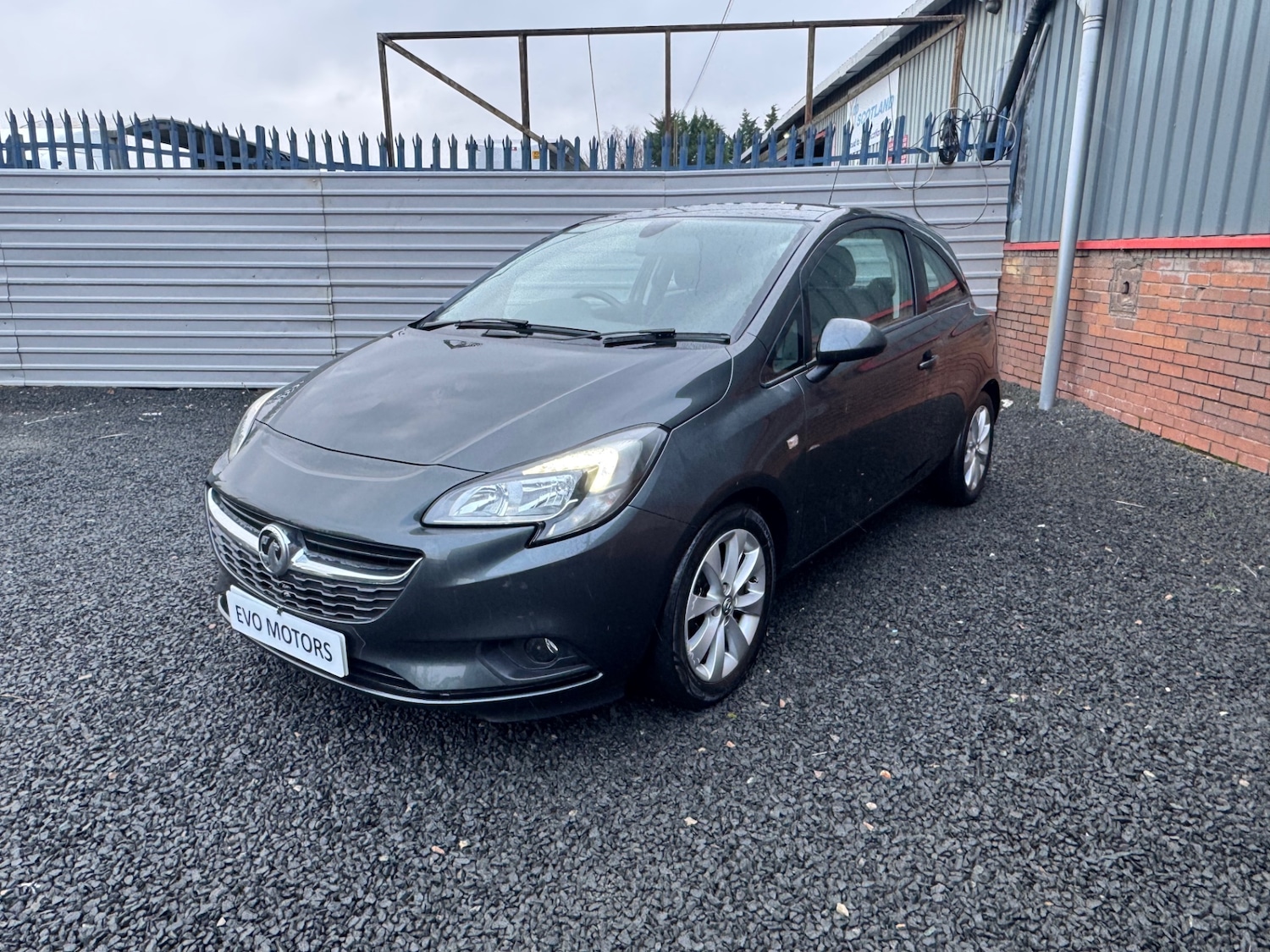 Used Vauxhall Corsa 2017 for sale - 77446230: Photo 7