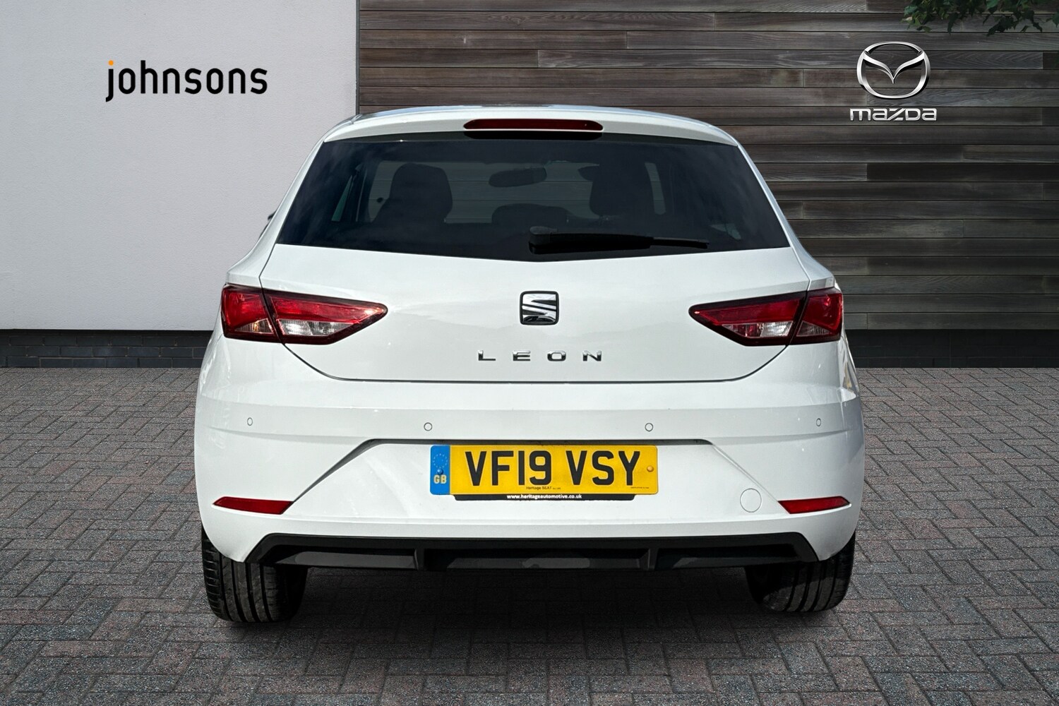 Used SEAT Leon 2019 for sale - 77268971: Photo 11
