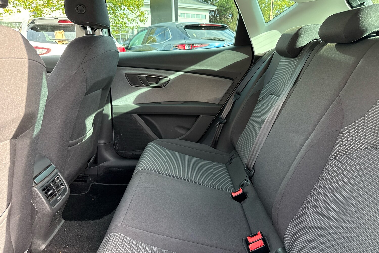 Used SEAT Leon 2019 for sale - 77268971: Photo 12