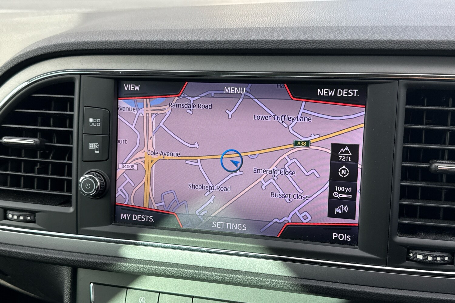 Used SEAT Leon 2019 for sale - 77268971: Photo 15