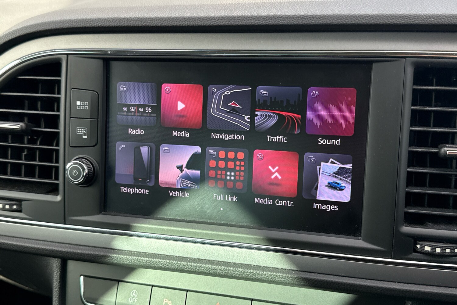 Used SEAT Leon 2019 for sale - 77268971: Photo 19