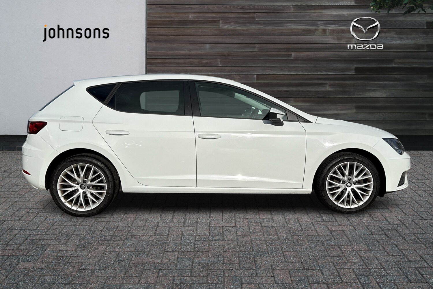 Used SEAT Leon 2019 for sale - 77268971: Photo 8