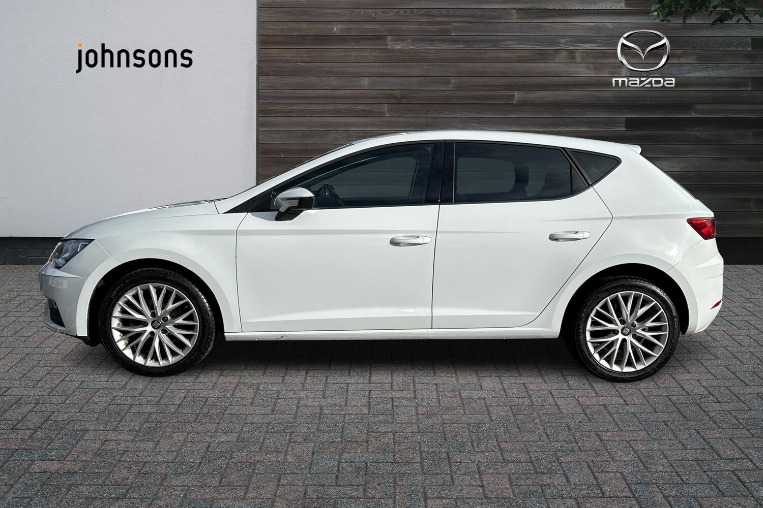 Used SEAT Leon 2019 for sale - 77268971: Photo 9