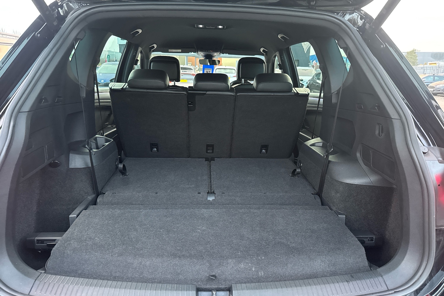 Used SEAT Tarraco 2022 for sale - 76675041: Photo 10