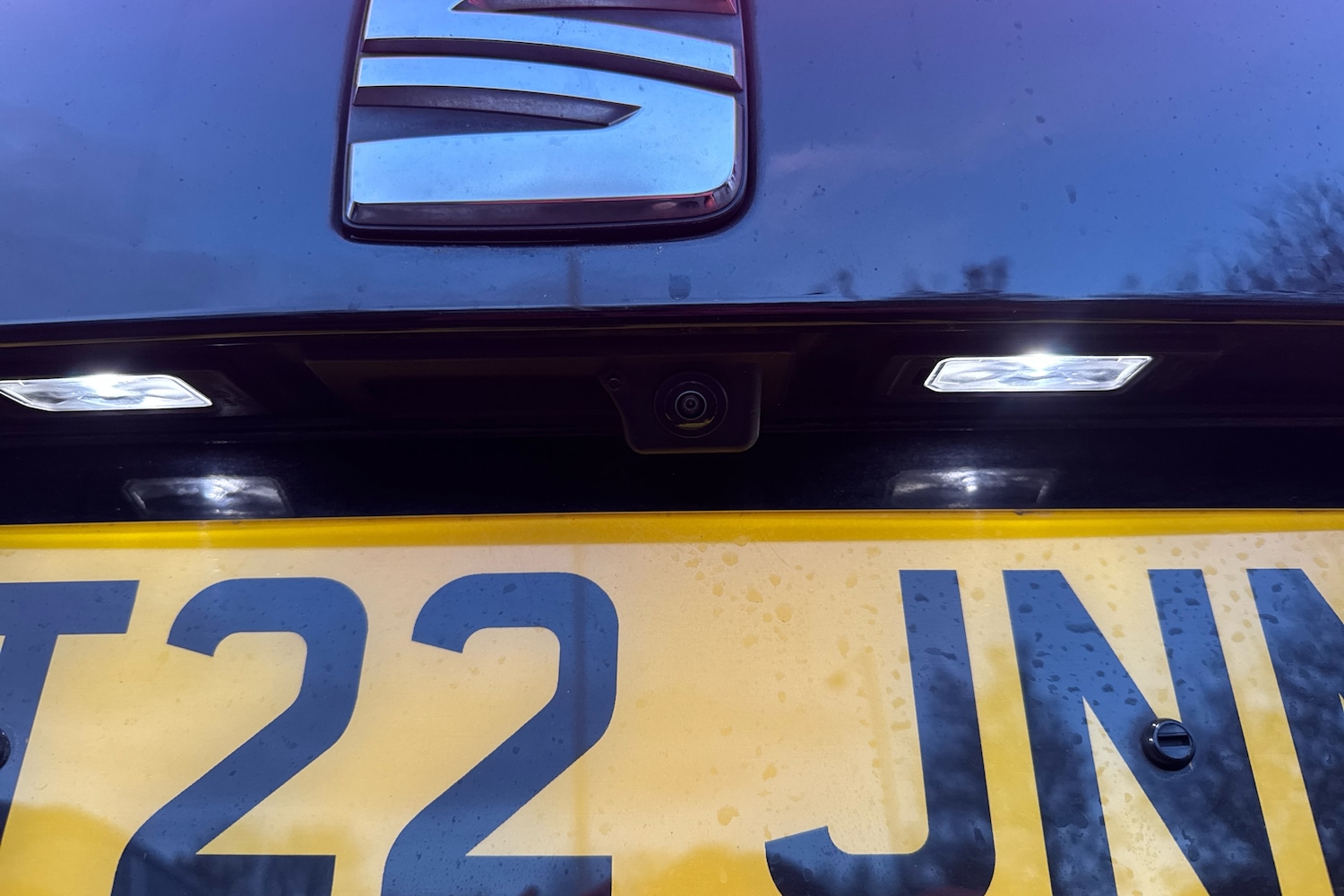 Used SEAT Tarraco 2022 for sale - 76675041: Photo 11