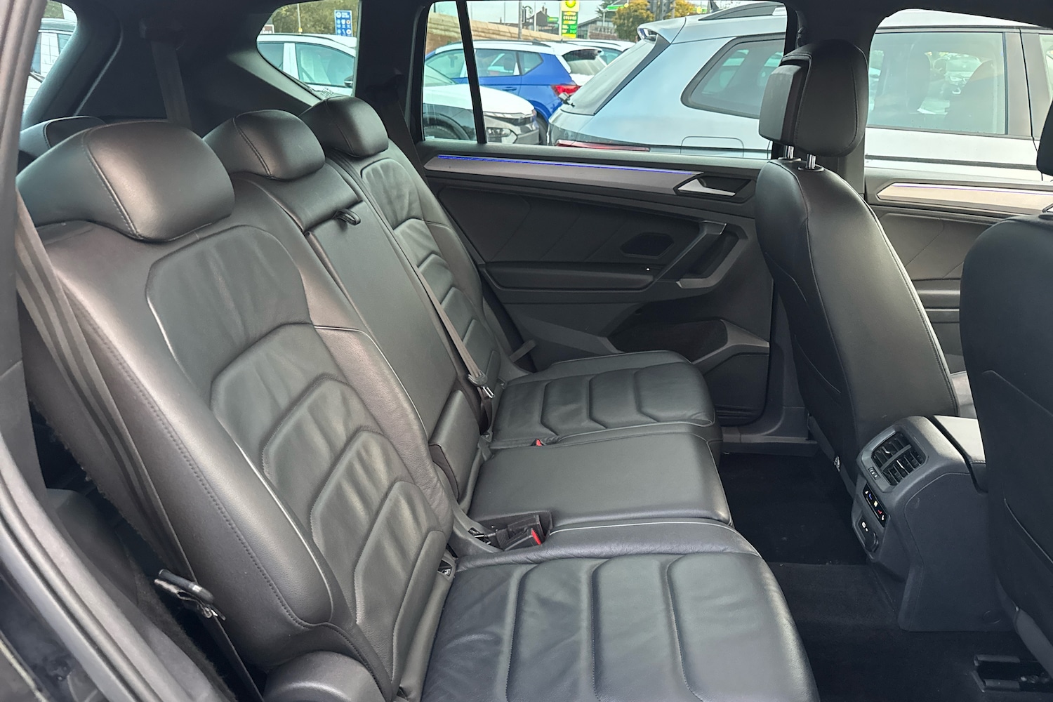 Used SEAT Tarraco 2022 for sale - 76675041: Photo 16