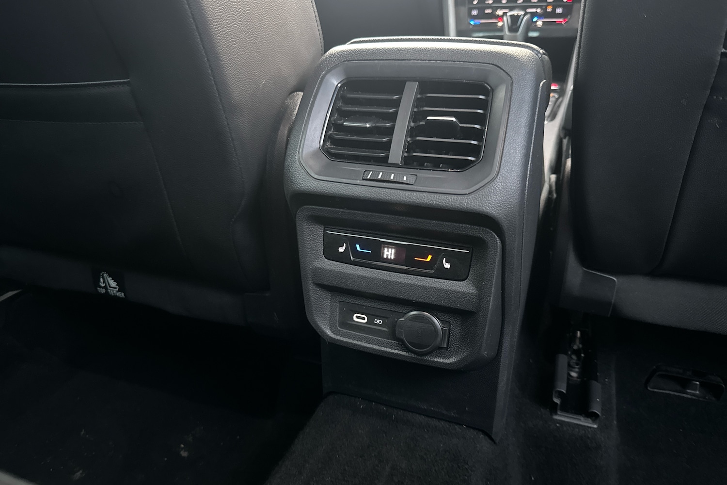 Used SEAT Tarraco 2022 for sale - 76675041: Photo 17