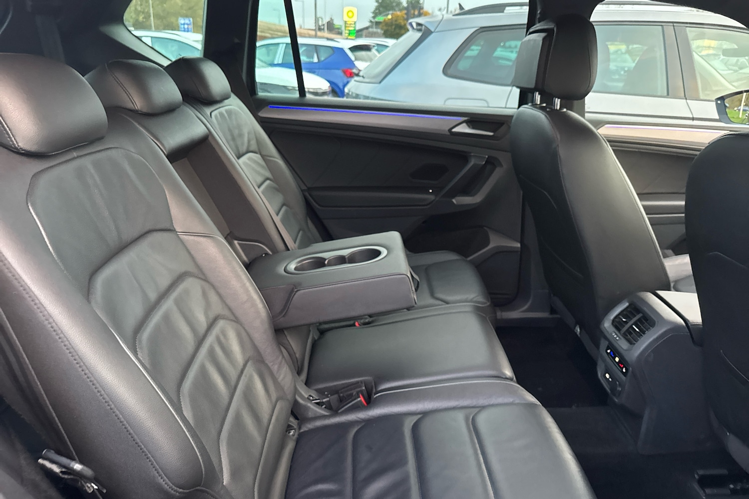 Used SEAT Tarraco 2022 for sale - 76675041: Photo 18