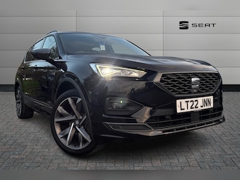 2022 (22) - 1.5 EcoTSI FR Sport 5dr DSG