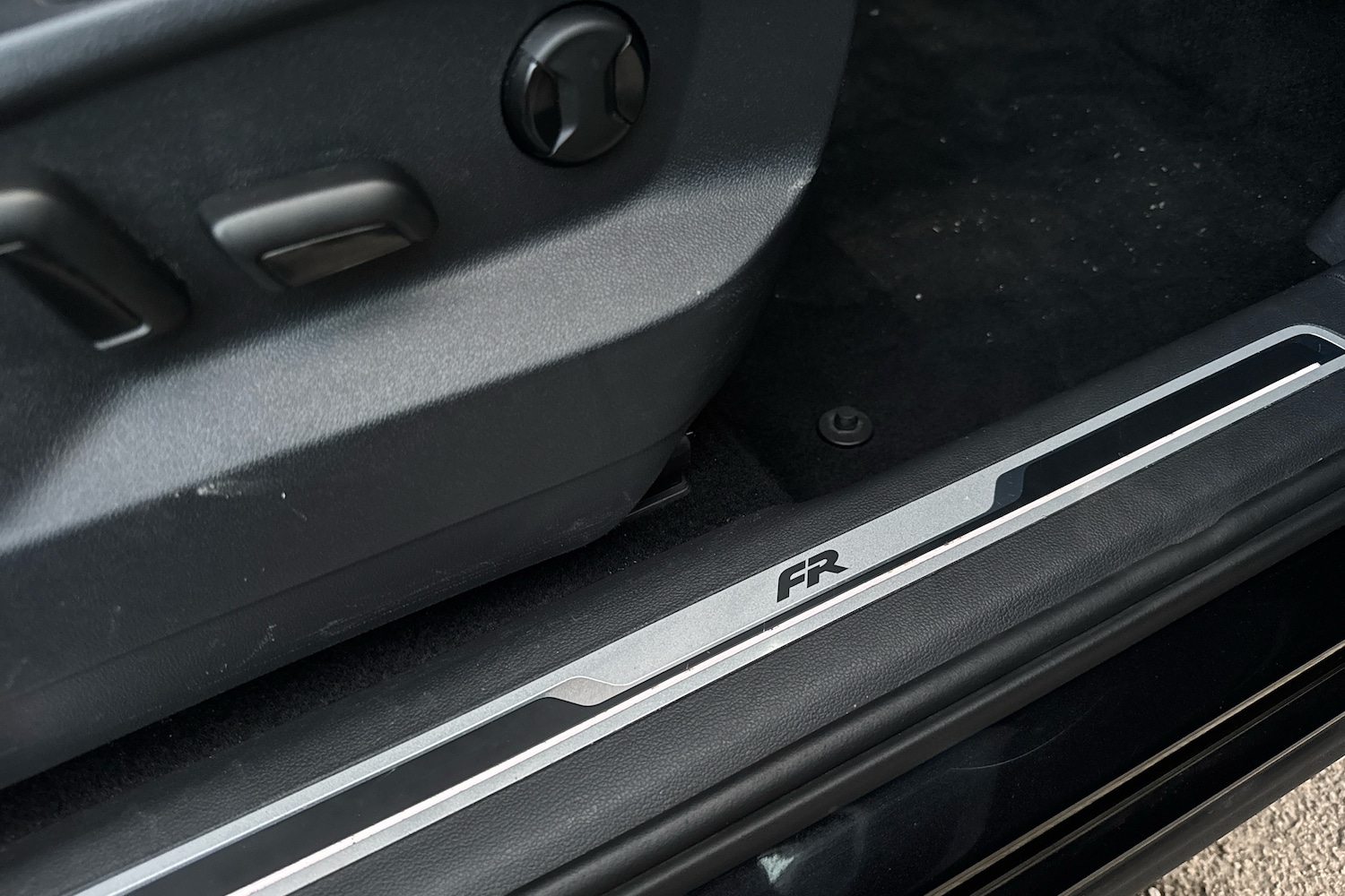 Used SEAT Tarraco 2022 for sale - 76675041: Photo 22