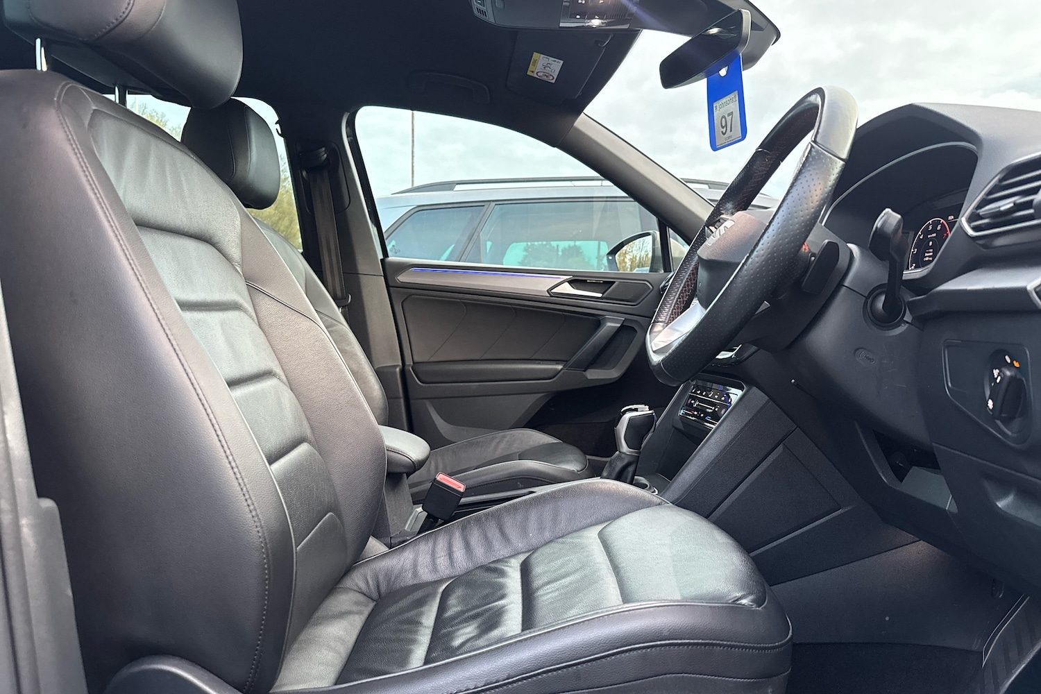 Used SEAT Tarraco 2022 for sale - 76675041: Photo 24