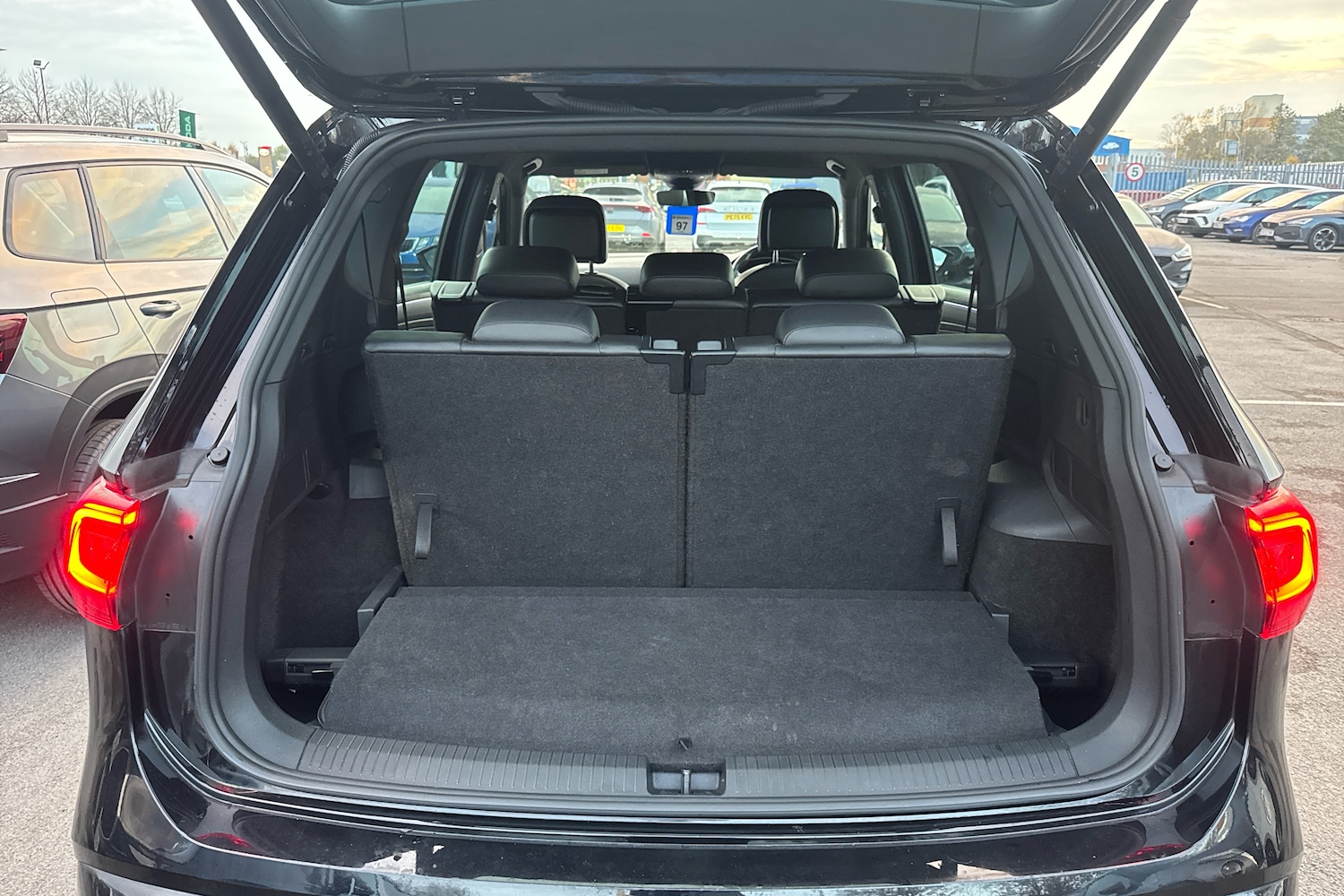 Used SEAT Tarraco 2022 for sale - 76675041: Photo 7